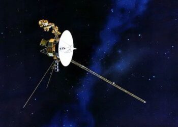Πολύ σκληρό για να πεθάνει το Voyager 2