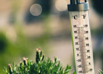 Τι είναι η θερμοκρασία υγρού βολβού και γιατί πρέπει να μας ανησυχεί