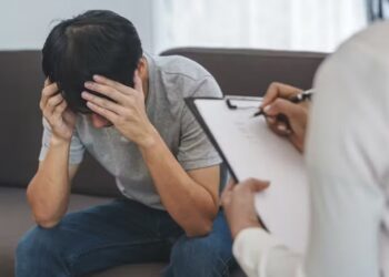 Η Τεχνητή Νοημοσύνη στη μάχη εναντίον της κατάθλιψης