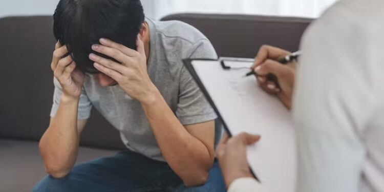 Η Τεχνητή Νοημοσύνη στη μάχη εναντίον της κατάθλιψης