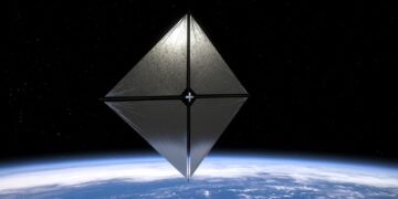 Η αποστολή Solar Sail της ΝΑΣΑ ετοιμάζεται για εκτόξευση