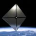 Η αποστολή Solar Sail της ΝΑΣΑ ετοιμάζεται για εκτόξευση